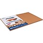 Prang Shades of Me 12" x 18" Construction Paper, Assorted Colors, 50 Sheets/Pack (PAC9512)~#|#~FA2FA5CF-6B7C-4187-98C5C16192013548_sc7
