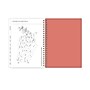2026 Blue Sky Bespoke Letterpress Camellia 5.875" x 8.625" Calendar Year Weekly & Monthly Planner, Plastic Cover (156229)~#|#~FA338DE8-139C-4F81-9DF9D7AF0025BD32_sc7