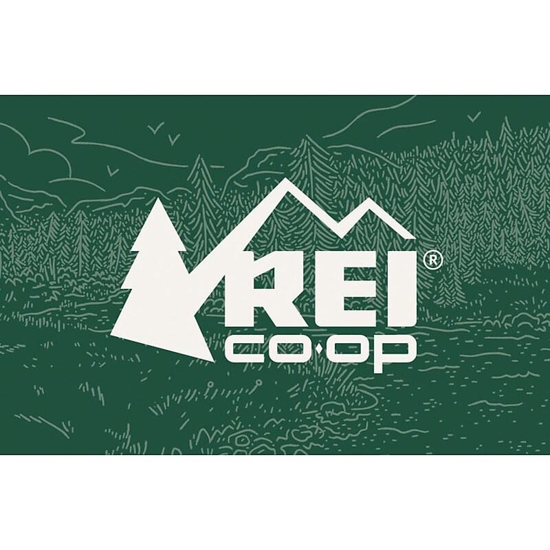 REI Gift Card $50 (Email Delivery) image 1