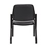Boss Armless Guest and Reception Area Chair, Black (B9595AM-BK)~#|#~FA35EA2F-CDA1-4684-A9B457C634AA01D1_sc7