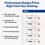 Avery Rectangle Business Cards, Matte White, 800/Pack (19479399741)~#|#~FA38B028-FB70-4A7C-B472A578438BA50C_sc7