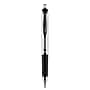 uniball 207 Impact RT Retractable Gel Pens, Bold Point, 1.0mm, Black Ink (65870)~#|#~FA3B761C-07A8-453E-A98B8E9659C6DB79_sc7