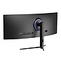 Mobile Pixels 45" Curved 165Hz OLED Gaming Monitor, Black (MPX1191002P01)~#|#~FA3BB6E1-6C14-47AA-BFDED73B1BC4B840_sc7