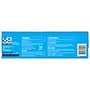 Ziploc Double Zipper Storage Bag, Gallon, 75 Bags/Box (314472)~#|#~FA3C218E-6C36-48B6-906FD138E0003500_sc7