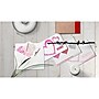 Better Office Personal Note Cards, Assorted Colors, 24/Pack (64651-24PK)~#|#~FA3C51BF-B7E0-4729-8D8BBC252C1C7517_sc7