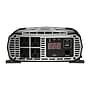 Cobra PRO 2500W Professional-Grade Power Inverter with 2 USB Ports, 4-Outlets, Black & Gray (CPI2500W)~#|#~FA3CA082-5CBB-47A8-B93000B067A8B23A_sc7
