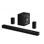 Ultimea Skywave X40 5.1.2 Channel Soundbar (U4124)~#|#~FA3D5113-77DB-46F5-A554C77E1A68E4CB_sc7