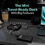Plugable Dual Monitor Docking Station for Mac and Windows Laptop (USBC-6950PDZ)~#|#~FA3D8615-83D4-498B-A12558281185D5A3_sc7