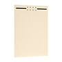 Pendaflex Paperboard File Dividers, 1 Fastener, Letter Size, Manila, 100/Box (1006978)~#|#~FA3DAB8C-84FE-4CD8-86A85E2CFB471215_sc7