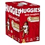 Huggies Little Snugglers Baby Diapers, Size 2, 148/Carton (49755)~#|#~FA3EAA97-9605-4C32-84BC1A6EF76117CA_sc7