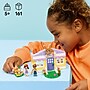 LEGO® Friends Heartlake City Bunny Hotel Building Set, 162 Pieces (42679)~#|#~FA3F908D-9DD3-404E-953488792EB2986A_sc7