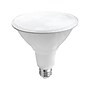 Viribright 15-Watts Soft White LED Floodlight Bulb, 4/Box (654657-4)~#|#~FA4034F8-BEF0-4897-A3406D7073696612_sc7