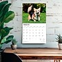 2026 BrownTrout For the Love of Welsh Corgis 14" x 12" Monthly Wall Calendar (9798330707195)~#|#~FA4047E8-6FF1-493B-87FA6A0A5BE4D6BA_sc7
