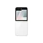 Samsung Galaxy Z Flip7 FE 5G Unlocked Cell Phone, 128GB, White (SM-F761UZWAXAA)~#|#~FA41AAC9-9F5E-4433-958328E60083C54F_sc7