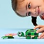 LEGO Creator Turtle with a Water Lily Flower 124-Pieces (6581019)~#|#~FA44B90D-25E7-41D2-9699F48BDD1EE938_sc7