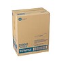 Dixie Ultra SmartStock Series-W Individually Wrapped Polypropylene Soup Spoon Refill, Heavy-Weight, Black, 960/Carton (SSWPS5)~#|#~FA47C4C3-D583-45D5-8C373B31C0D773E6_sc7