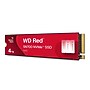 WD Red SN700 4TB M.2 2280 PCIe Gen3 x4 Internal Solid State Drive, NAND Technology (WDS400T1R0C-68BDK0)~#|#~FA484D06-9460-43CB-8F5FF0AB8985560D_sc7