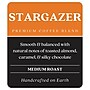 Copper Moon Coffee Stargazer Ground Coffee, Medium Roast, 12 oz. (205337)~#|#~FA48B567-C490-4CD5-9E8AB39ADFF3FFDB_sc7