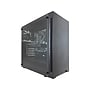 Joy Systems Dark Matter Refurbished Gaming Desktop Computer, Intel Core i5-6500, 16GB Memory, 1TB SSD, 1TB HDD (J1-GAMEA13)~#|#~FA4BC97E-851A-4FA3-BEA338BCC9088645_sc7
