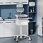 Mount-It! MedHub Gas Spring Laptop Arm for Mobile Medical Carts, Supports 11.6"-17.3" Laptops, Up to 19.8 lb Capacity (MI-16007)~#|#~FA4FB888-F7F6-434E-B9780CC23023A4F9_sc7