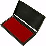 Cosco 2000 Plus Gel-Based Stamp Pad, Red Ink (030257)~#|#~FA5027DA-8E29-4F68-9874DE014D6991B4_sc7