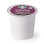 Starbucks Sumatra Coffee Keurig® K-Cup® Pods, Dark Roast, 96/Box (SBK22964CT)~#|#~FA518F82-8CEC-4774-93B7501278A4D682_sc7