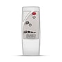 Black & Decker 16" Oscillating Pedestal Fan, 3-Speed, White (BFSR16W)~#|#~FA5229FB-CD55-4ACF-B664B0D37C39A00F_sc7