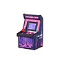 Vivitar Mini Arcade 100 Games, Purple (ARC101-NOC)~#|#~FA5249F2-D7E1-4107-8BFAC28FF4C493A8_sc7