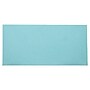 LUX Moistenable Glue Envelope 3 1/8" x 6 1/4", Pastel Blue, 50/Pack (WS-7614-50)~#|#~FA52DA8A-ACA1-4957-ABE91133B15B3F1E_sc7