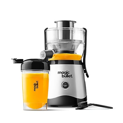 Magic Bullet Compact Juicer MBJ50100 - Thumbnail 3