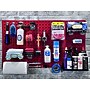 Triton Products LocBoard Pegboards with 63 pc. LocHook Assortment (LB2-RKit)~#|#~FA536BA2-A809-426C-85B5E9AD501349BD_sc7