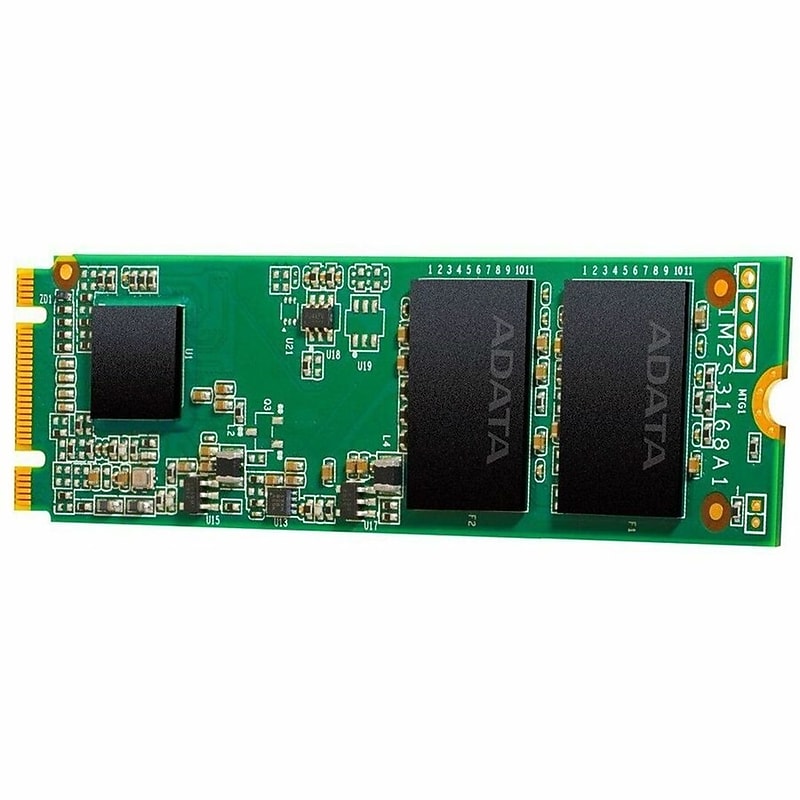 ADATA Ultimate SU650 1TB M.2 SATA Solid State Drive, 3D NAND (ASU650NS38-1TT-C) image 1