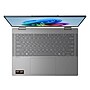 Lenovo IdeaPad 5a 14" Laptop, AMD Ryzen AI 7 445, 16GB RAM, 512GB SSD, Windows 11, Luna Grey, Windows 11 Home~#|#~FA56ABD0-79C4-4EC4-BAED211E6A9ABE3C_sc7