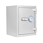 Barska Steel Fireproof Safe with Biometric Lock, 1.64 cu. ft. (AX13494)~#|#~FA576038-AFF0-4390-8153319C8B948BDF_sc7