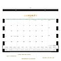 2026 Day Designer for Blue Sky Rugby Stripe 22" x 17" Monthly Desk Calendar (143895-26)~#|#~FA584857-F637-425C-99BB68EA6A8A1625_sc7