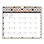 2026 Blueline Tiles 15" x 12" Monthly Wall Calendar (C171115)~#|#~FA5CF6BB-3CB5-4BCF-AA741DF20F56CB7E_sc7