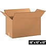 18" x 10" x 10" Shipping Boxes, 32 ECT, 25/Bundle (181010)~#|#~FA5E63DE-91CA-4016-B312F3DD00650B33_sc7