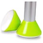 HealthSmart Walker Coaster Glides, Green (510-1032-0000)~#|#~FA5ED9FF-9743-418A-8F7D4A5A83D9B139_sc7