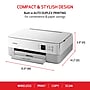 Canon TS6520a Wireless Color All-In-One Inkjet Printer, Best for Home (4462C102)~#|#~FA623D2D-21FE-4DF2-B1E7249E3BDCE5E0_sc7