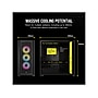 Corsair iCUE 5000D RGB AIRFLOW ATX Mid-Tower Computer Case, Black (CC9011242WW)~#|#~FA645184-A3A3-4DAE-BDCAD33F0A1C886C_sc7