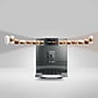 Jura C9 2-Cups Coffee & Espresso Machine Combination, Piano Inox (15751)~#|#~FA672E3A-48D2-41E2-97A5FC5D7112B2EF_sc7