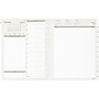 2026 AT-A-GLANCE 11" x 8.5" Daily & Monthly Planner Refill Pages, White/Brown (491-225-26)~#|#~FA67D9BE-65B5-4AAB-947E0B3B13BB29F5_sc7