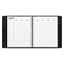 2027 Staples 7" x 8.75" Daily Appointment Book, Assorted Colors (ST12936-27)~#|#~FA68E061-956B-4CD2-A347A5DDB358D710_sc7