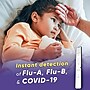 WELLlife COVID-19 ⁄ Flu A&B Home Test, 25/Pack (WCOVFLU-OTC-25)~#|#~FA695117-72E0-4F05-B0F9CD65D1DE1BE2_sc7