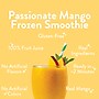 ColdSnap Passionate Mango Smoothie Mix, Single Serve Pods, 12 Pods/Pack, COLDSNAP MACHINE REQUIRED (600044)~#|#~FA69875D-BF42-4122-A677CB7A55F5BF67_sc7