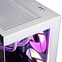 CyberPowerPC Gaming Desktop Computer, Intel Core Ultra 9 285K, GeForce RTX 5090 32GB, 64GB RAM, 4TB SSD, Windows 11 Home~#|#~FA69AD69-6CD7-434D-A770067EFE365B57_sc7