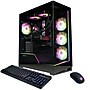 CyberPowerPC Gaming Desktop Computer, Intel Core i7-14700F, GeForce RTX 5070 12GB, 32GB RAM, 2TB SSD, Windows 11 Home~#|#~FA6B6633-6E92-4E50-A53BCB6EE115DF31_sc7