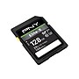 PNY Elite-X 128GB SDXC Memory Card, Class 10, UHS-I, V30 (P-SD128U3100EXG)~#|#~FA6C29DB-F4A7-4584-918042E6BF6E24FB_sc7