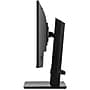 ViewSonic 24" FHD IPS 120 Hz Monitor, HDR, Built-In Speaker, Height Adjustable, Black (VA2448-MHJ )~#|#~FA6D1CBE-BB5D-4C01-99D1BBCEC8A44ECD_sc7