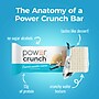 Power Crunch French Vanilla Protein Bar, 16.9 oz., 12 Bars/Box (XUS44276)~#|#~FA6D6C21-0144-4AAE-9EA54EDA1F003342_sc7